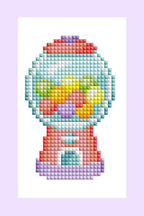 Mini Dazzles™ - Rainbow R0