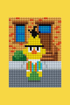 Mini Dazzles™ - Sesame Street® T9
