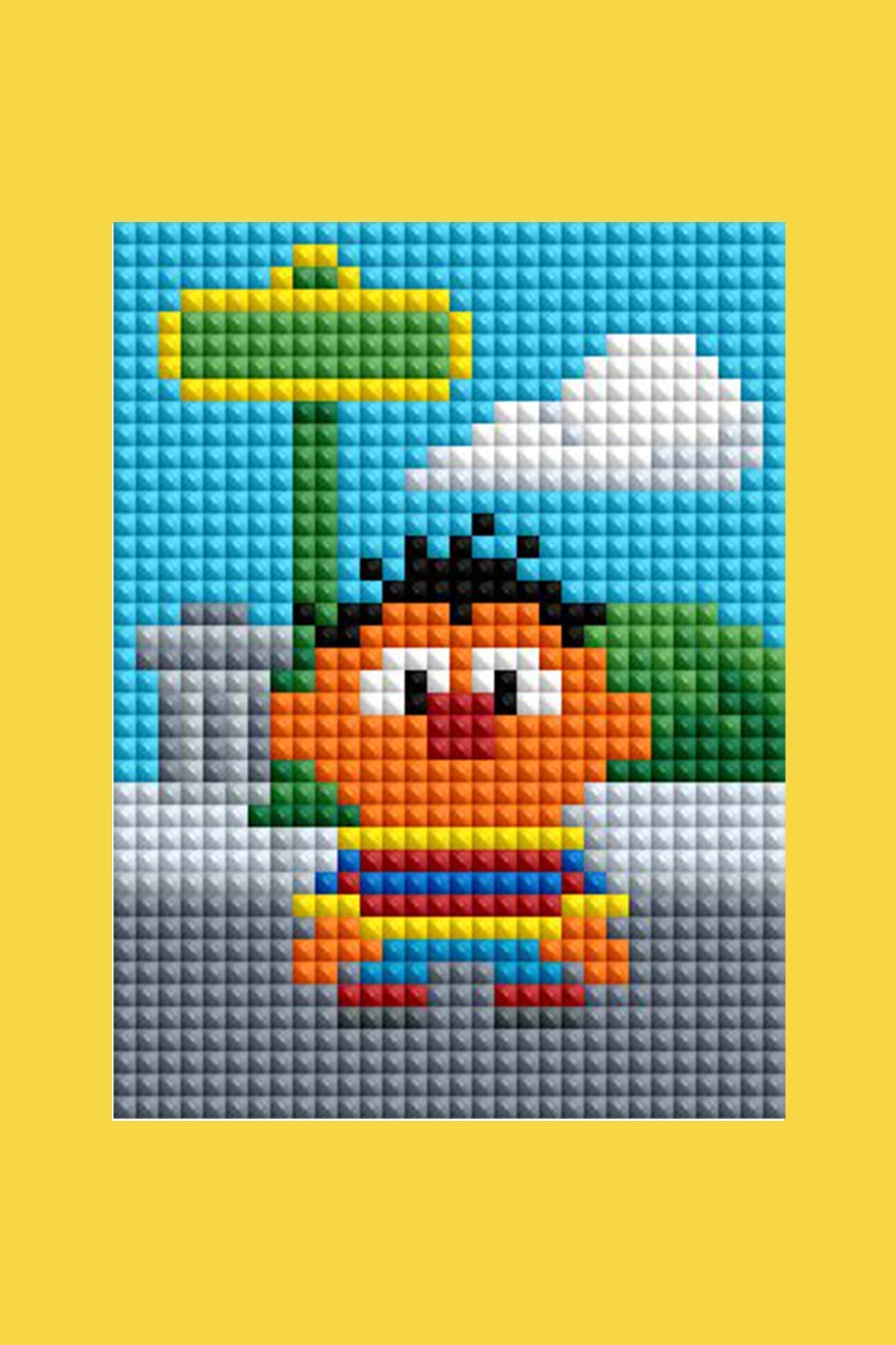 Mini Dazzles™ - Sesame Street® T9