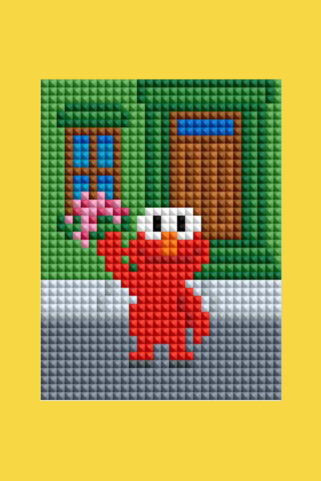 Mini Dazzles™ - Sesame Street® T9