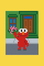 Mini Dazzles™ - Sesame Street® T9