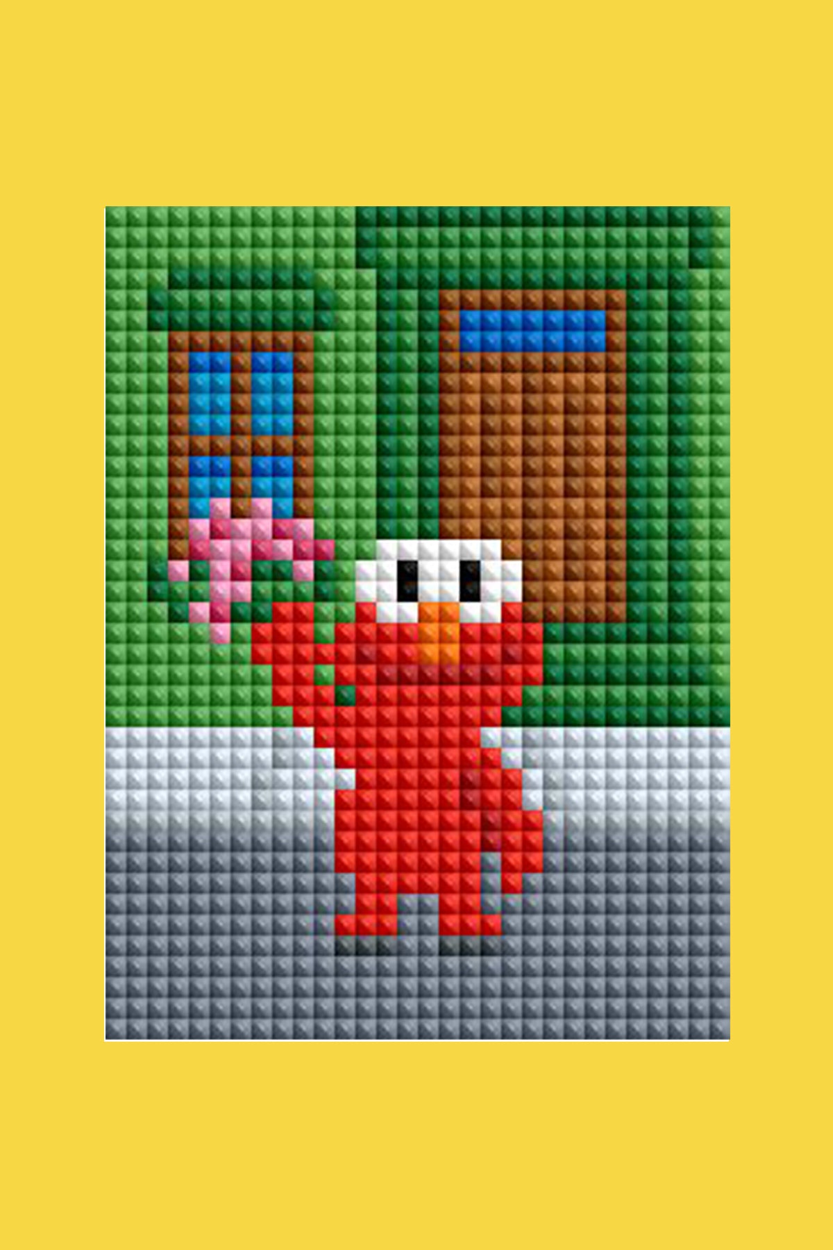 Mini Dazzles™ - Sesame Street® T9