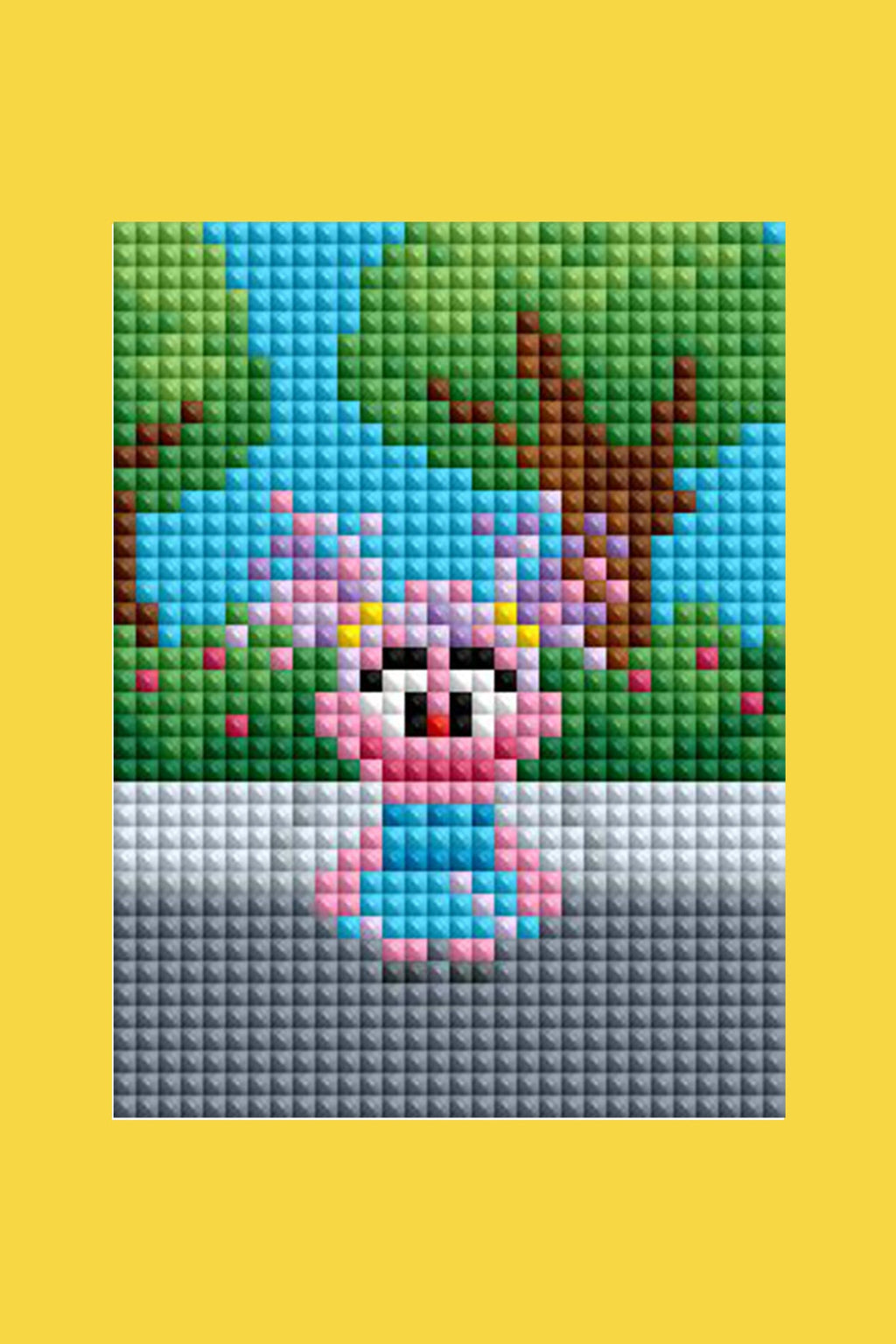 Mini Dazzles™ - Sesame Street® T9