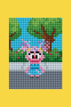 Mini Dazzles™ - Sesame Street® T9
