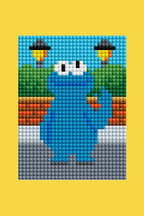 Mini Dazzles™ - Sesame Street® T9