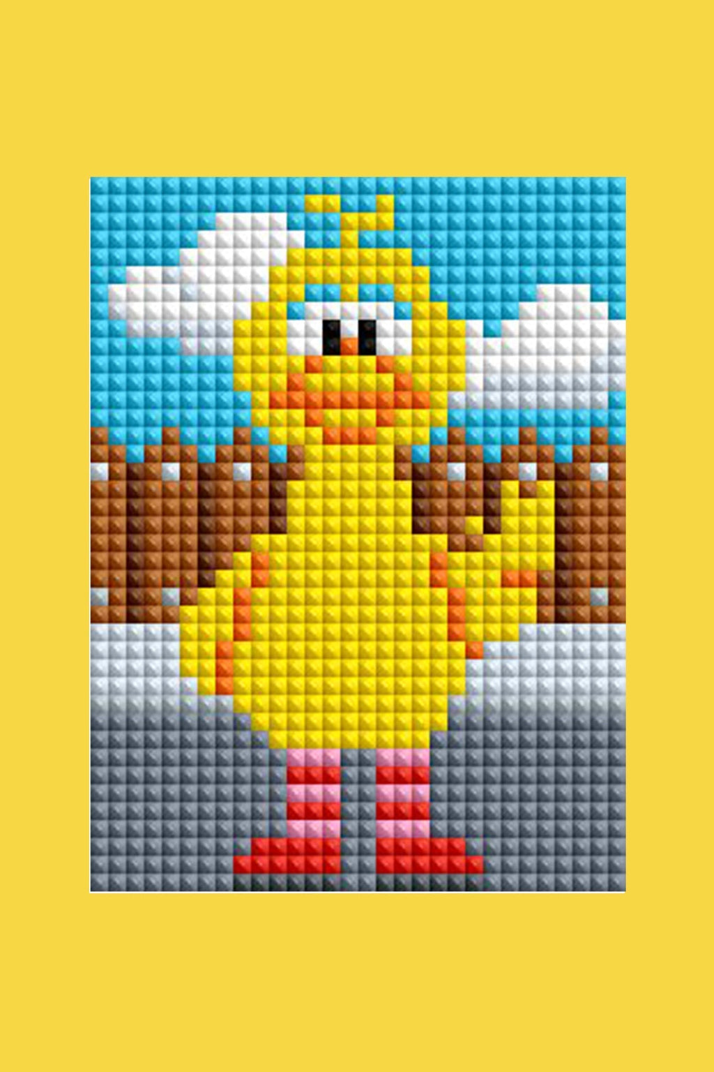 Mini Dazzles™ - Sesame Street® T9