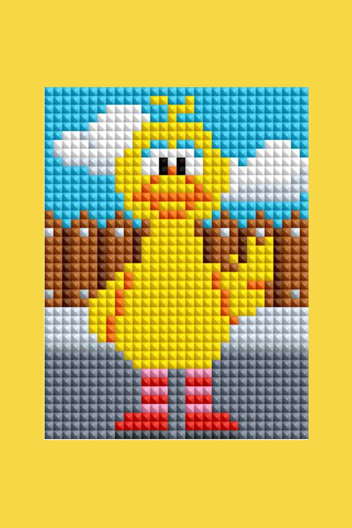 Mini Dazzles™ - Sesame Street® T9