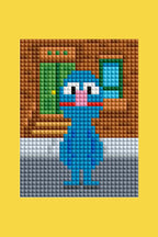 Mini Dazzles™ - Sesame Street® T9