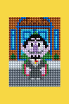 Mini Dazzles™ - Sesame Street® T9