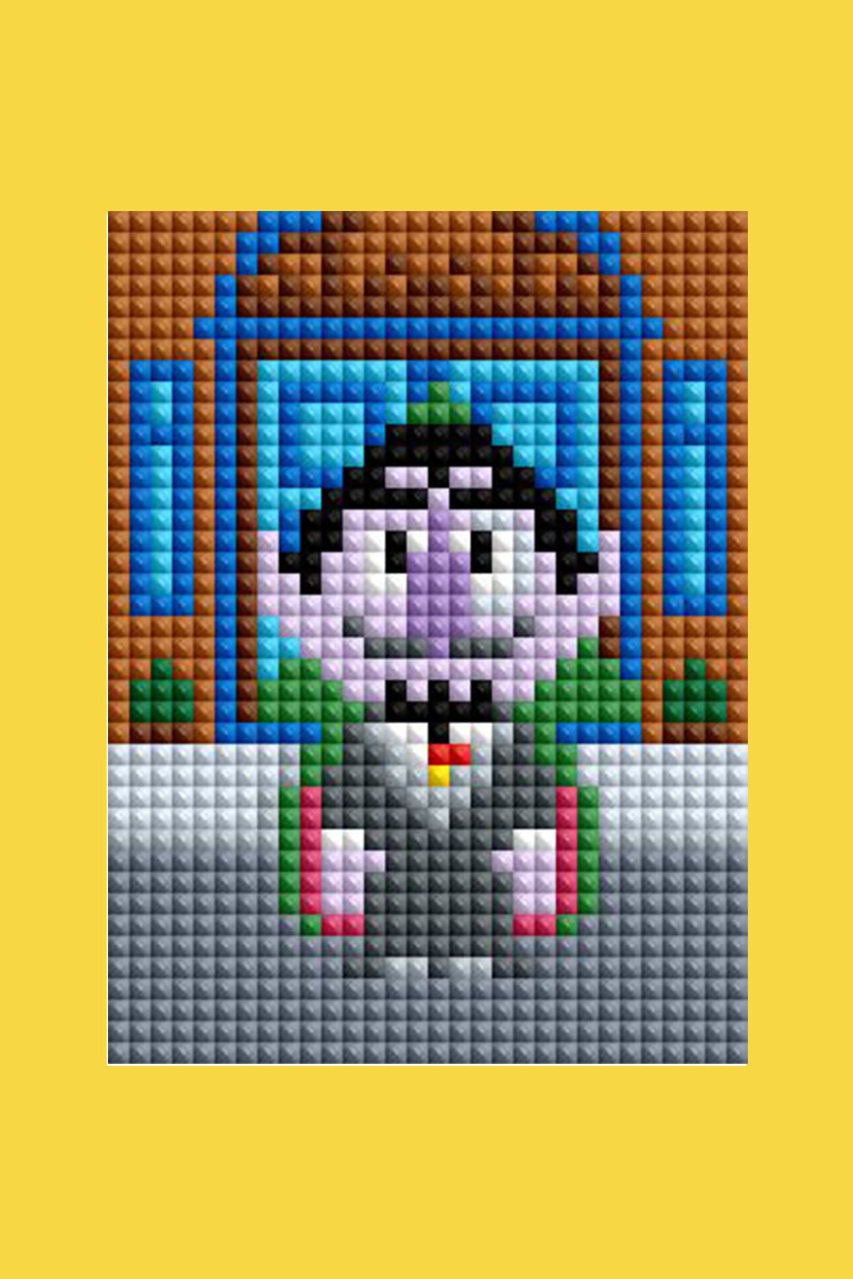 Mini Dazzles™ - Sesame Street® T9