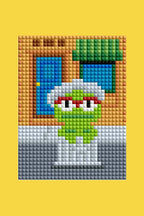 Mini Dazzles™ - Sesame Street® T9