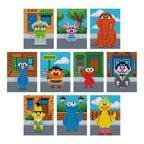 Mini Dazzles™ - Sesame Street® T9