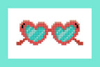 Mini Dazzles™ - Hello Summer X8