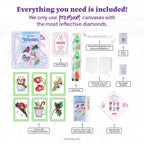 Mini Dazzles™ - Winter H4