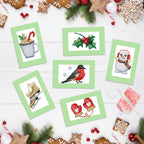Mini Dazzles™ - Winter H4