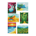 Mini Dazzles™ - Wonders of Nature Part 1 I7