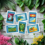 Mini Dazzles™ - Wonders of Nature Part 1 I7