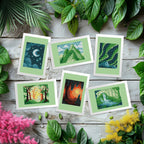 Mini Dazzles™ - Wonders of Nature Part 2 F1
