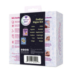 Mini Dazzles™ - Zodiac Signs K8