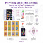 Mini Dazzles™ - Zodiac Signs K8