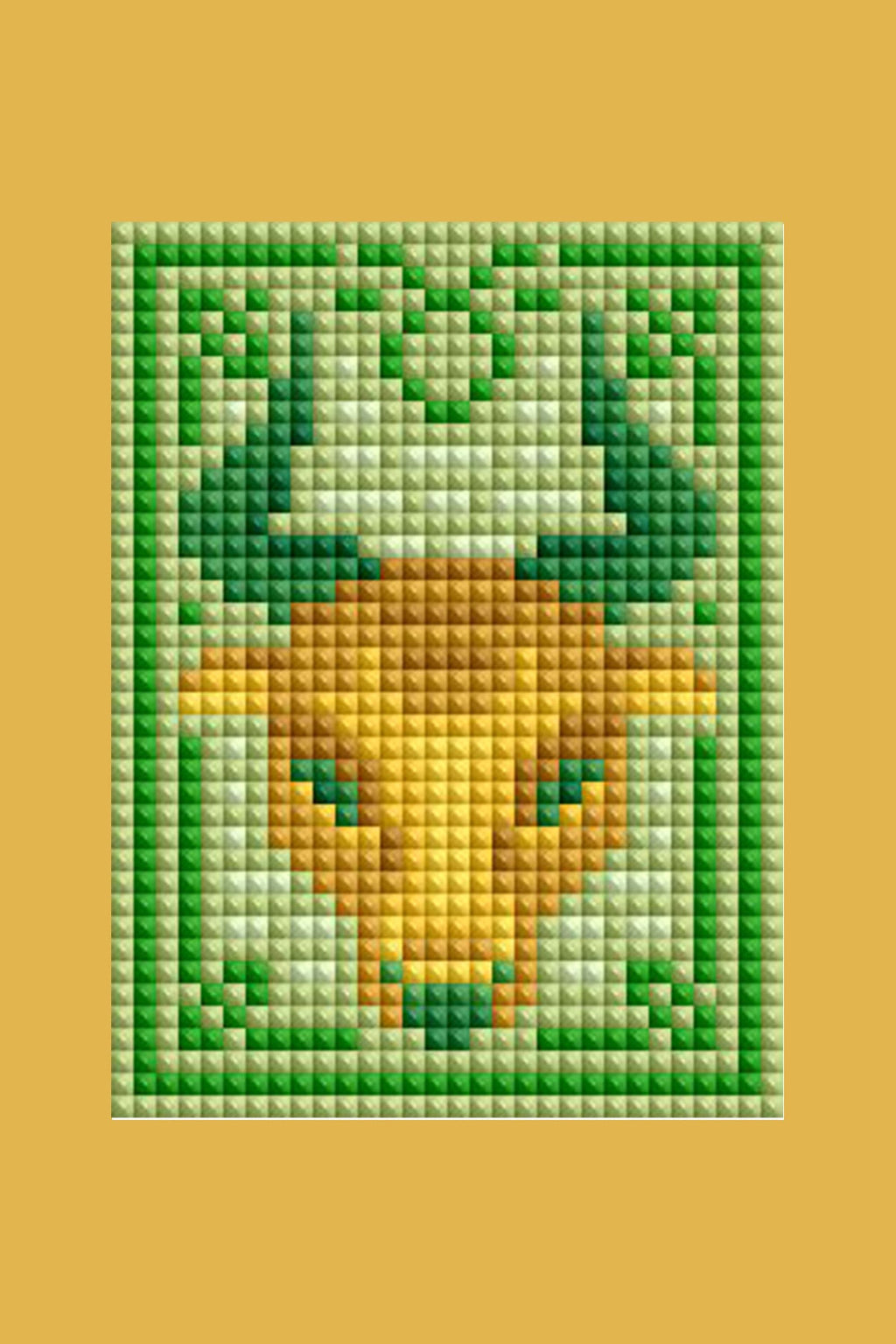 Mini Dazzles™ - Zodiac Signs K8
