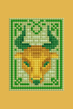 Mini Dazzles™ - Zodiac Signs K8