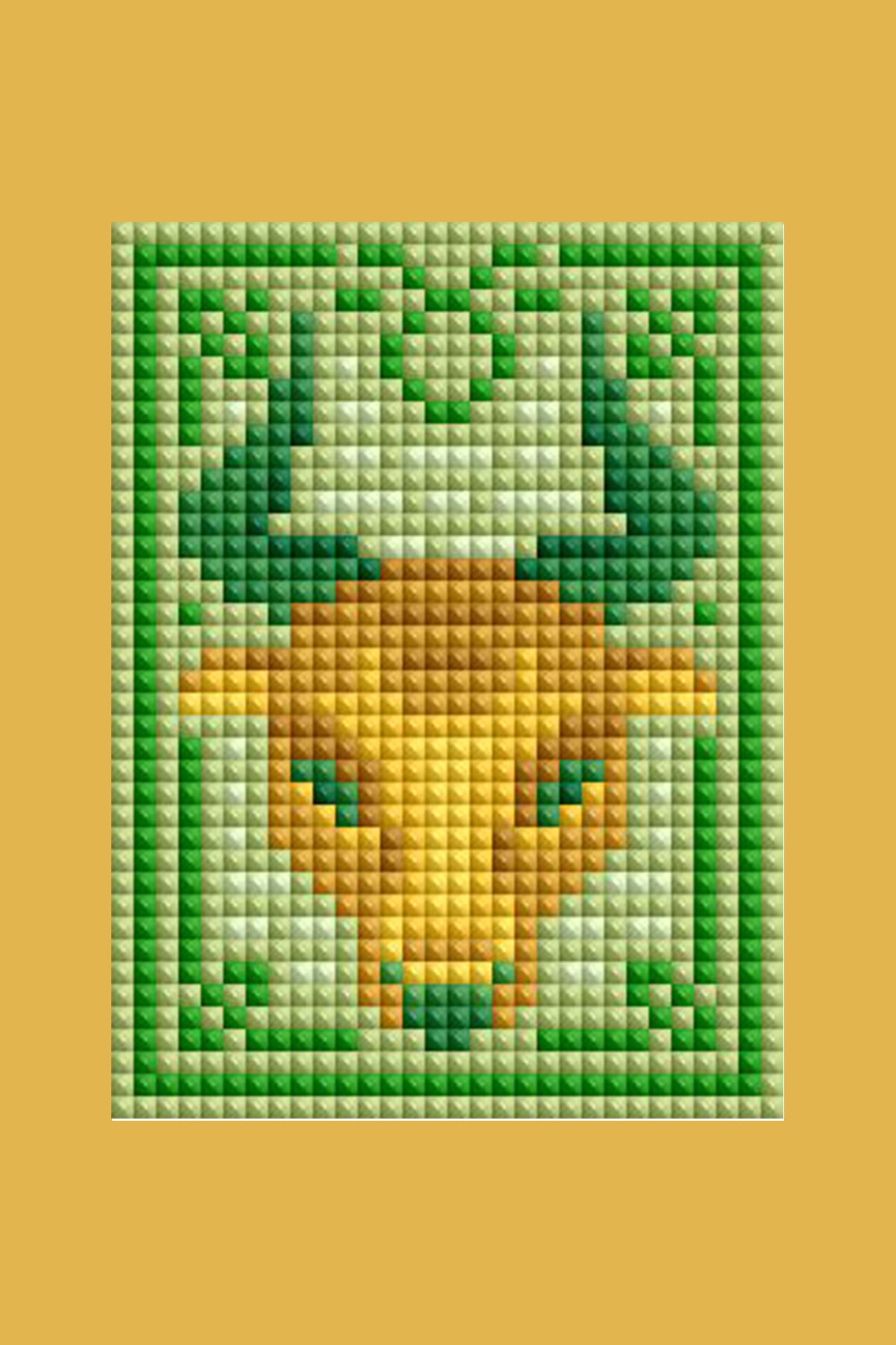 Mini Dazzles™ - Zodiac Signs K8