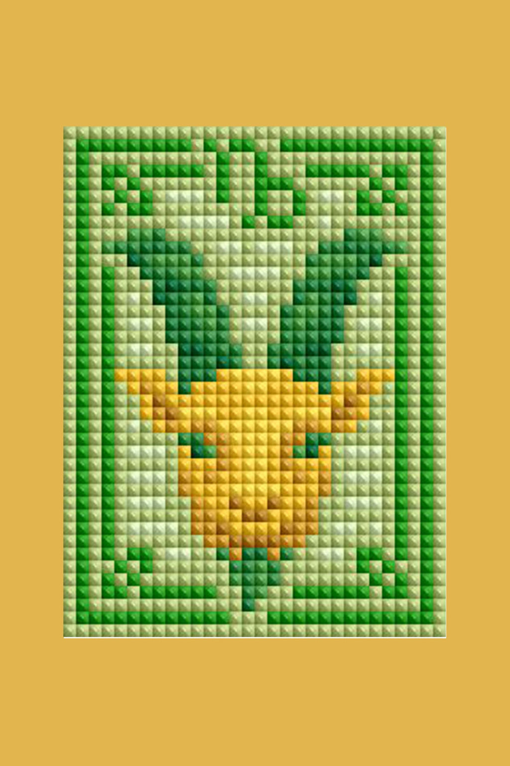 Mini Dazzles™ - Zodiac Signs K8
