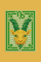Mini Dazzles™ - Zodiac Signs K8