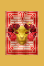 Mini Dazzles™ - Zodiac Signs K8