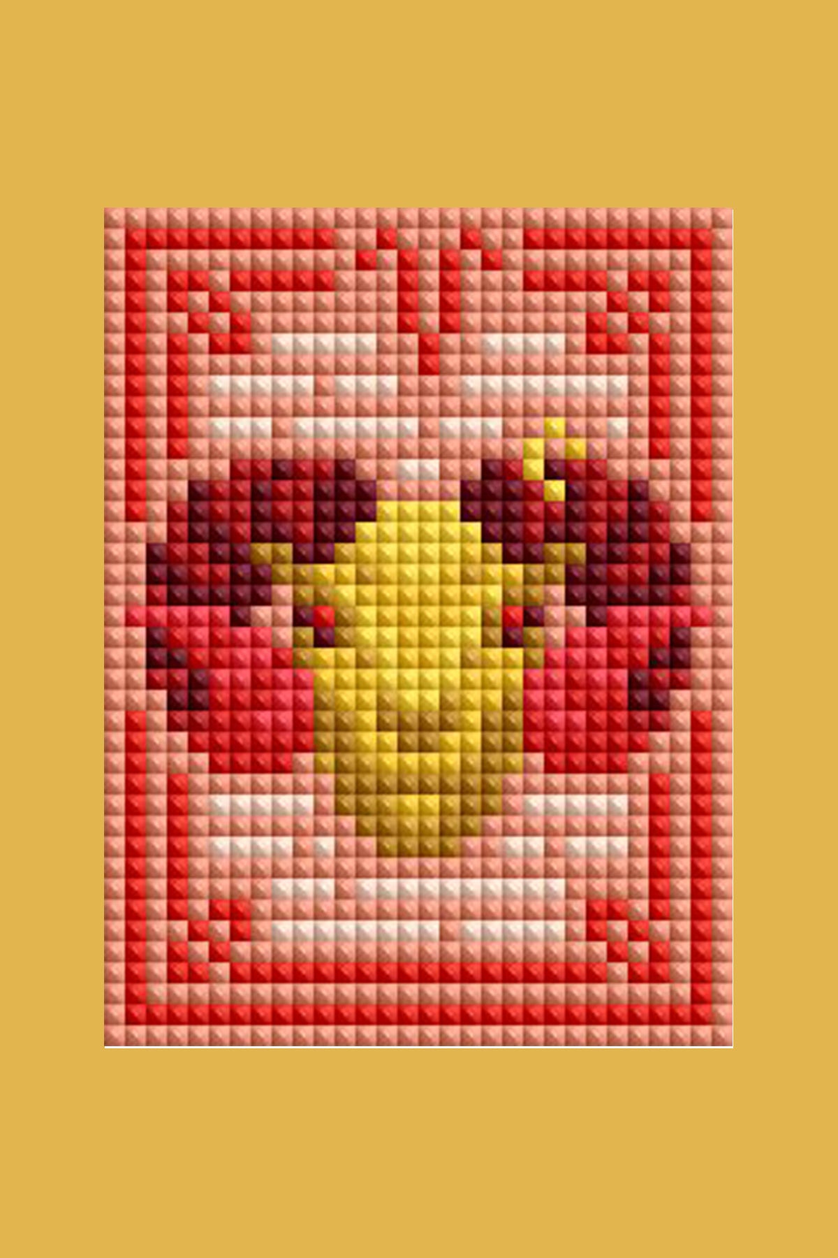 Mini Dazzles™ - Zodiac Signs K8