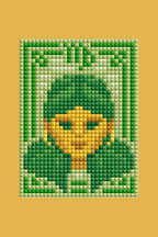 Mini Dazzles™ - Zodiac Signs K8