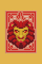 Mini Dazzles™ - Zodiac Signs K8