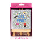 Mini Easels - GRL PWR! (Powerpuff Girls™) I8