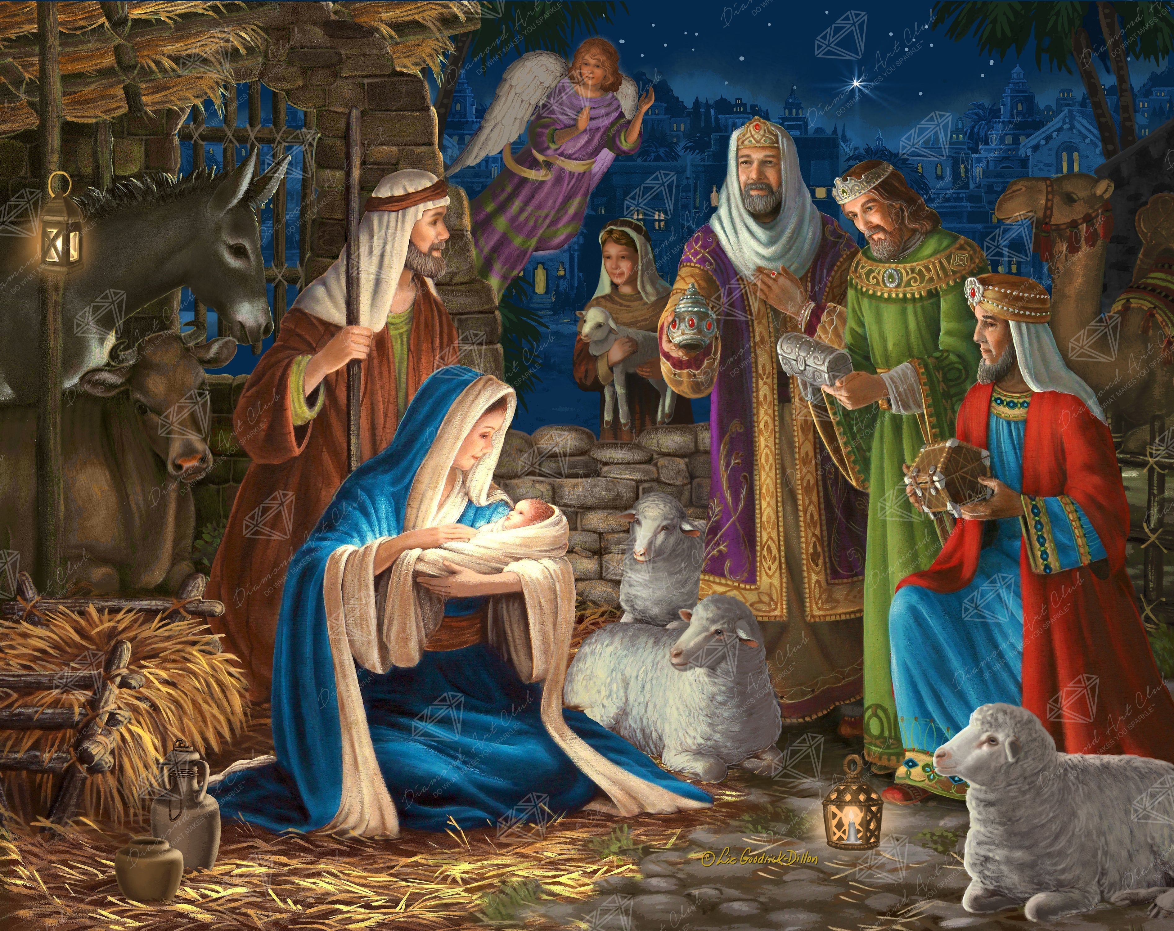 Miracle in Bethlehem S7