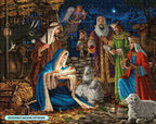 Miracle in Bethlehem S7