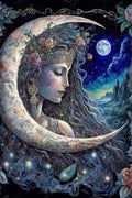 Moon Goddess C1