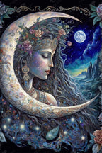 Moon Goddess C1