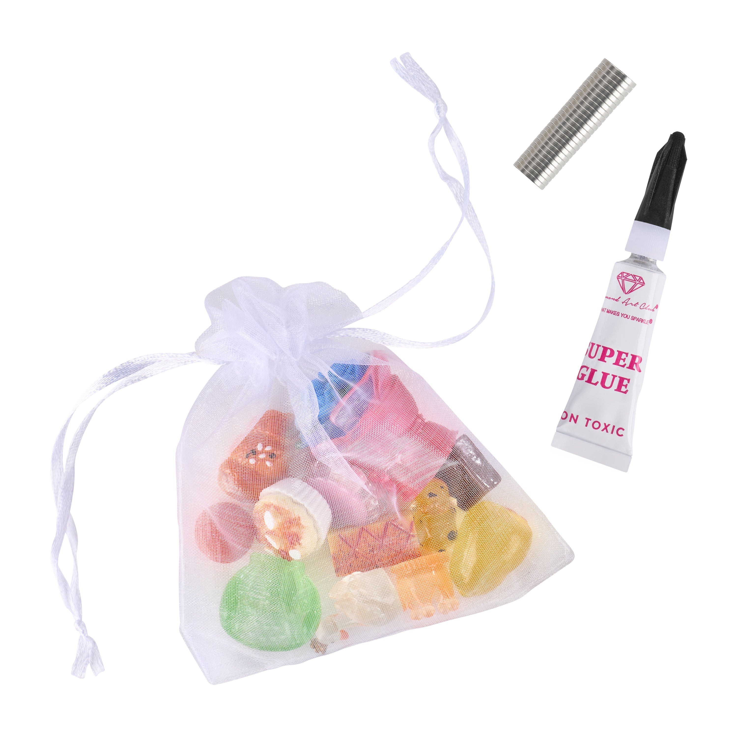 Cover Minders - Mystery Set (clearance) V3