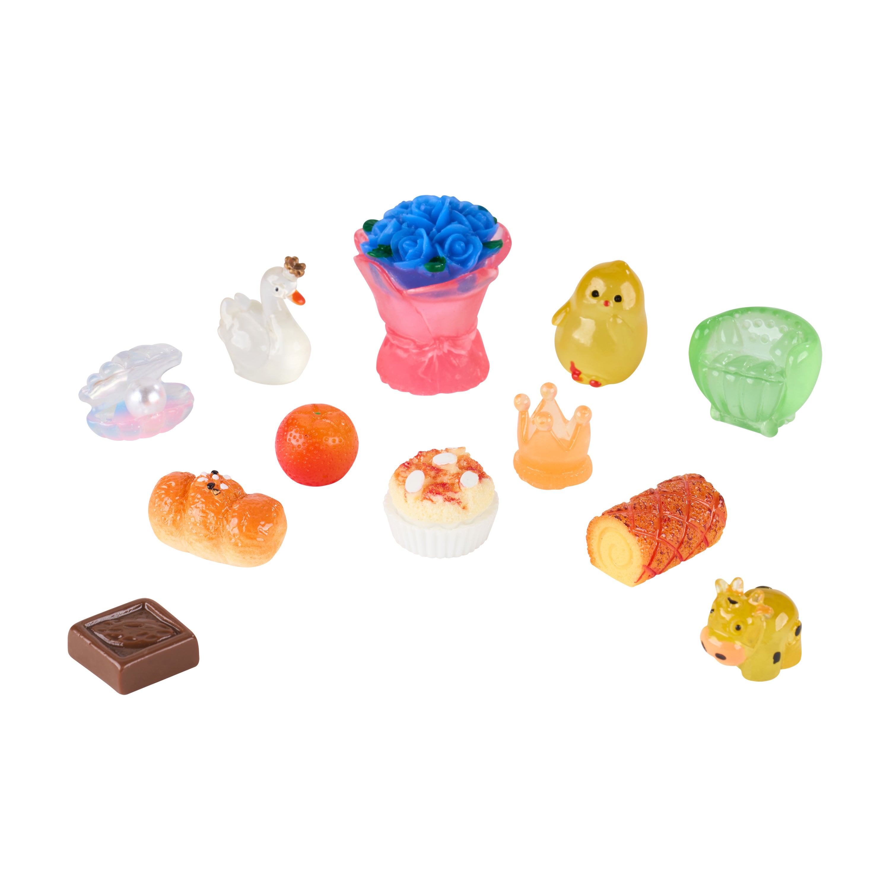 Cover Minders - Mystery Set (clearance) V3