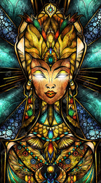 Nefertiti Z1