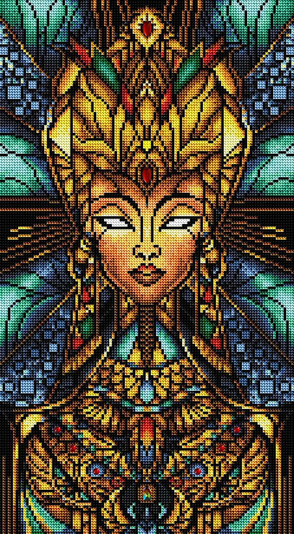 Nefertiti Z1