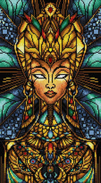 Nefertiti Z1