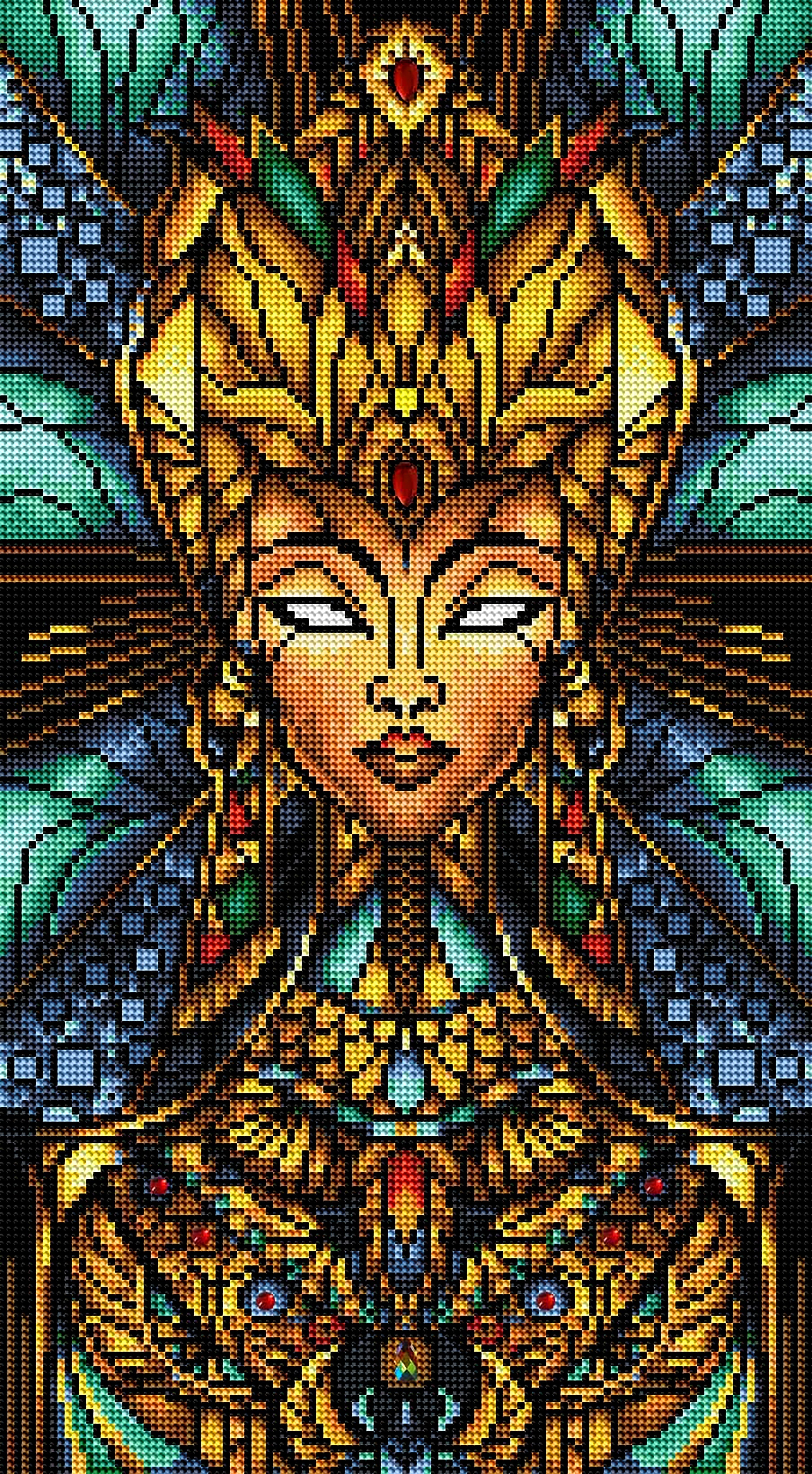 Nefertiti Z1