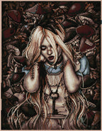 Not Your Alice G8