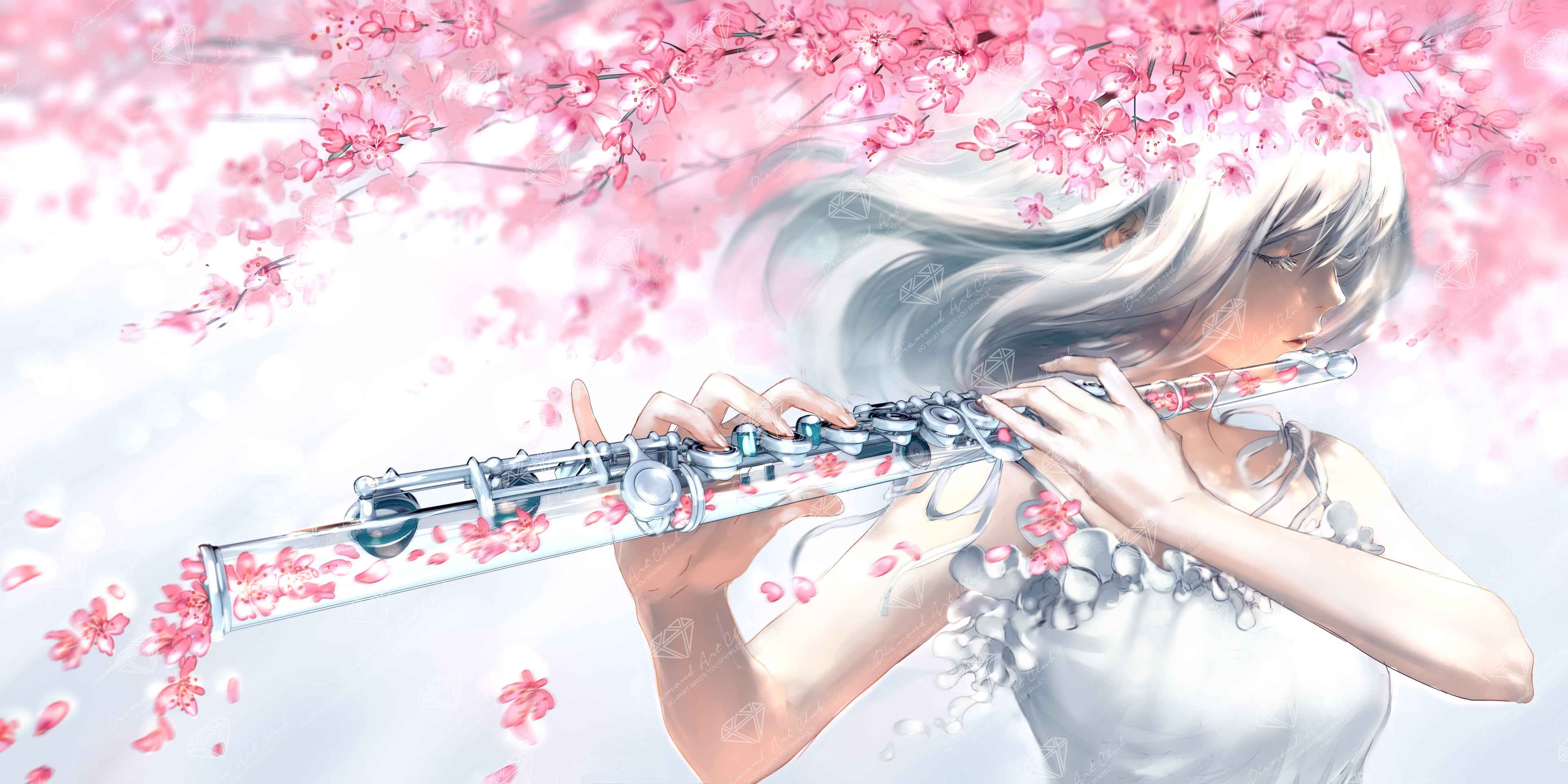 Petals Fall R5