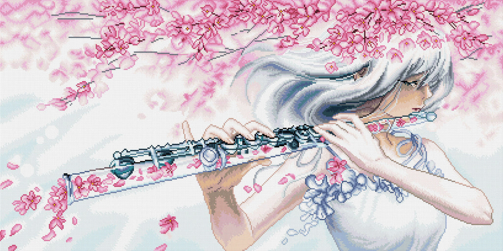Petals Fall R5
