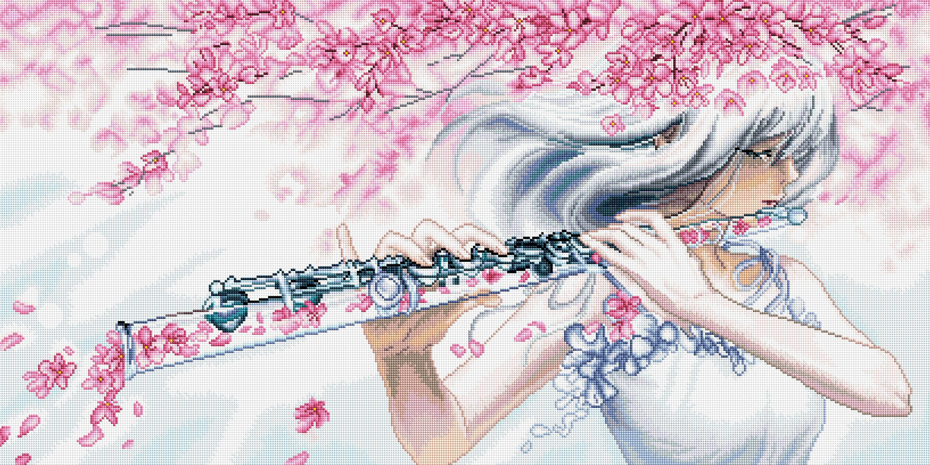 Petals Fall R5