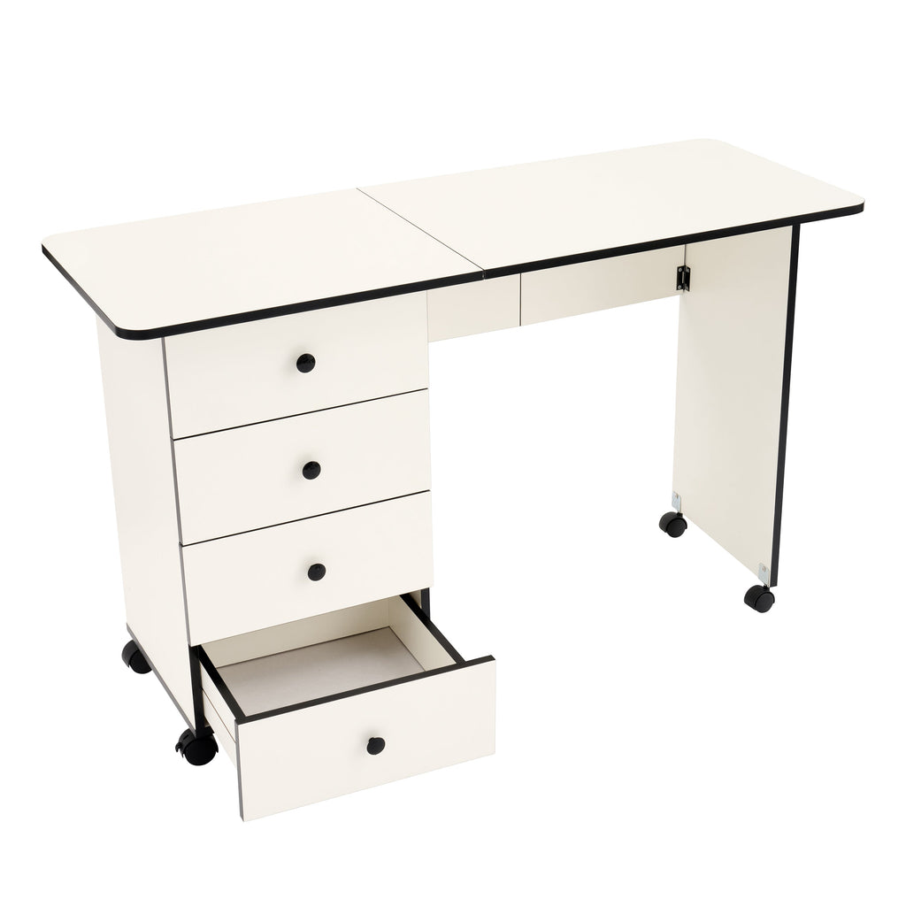 Portable Sewing Table R0