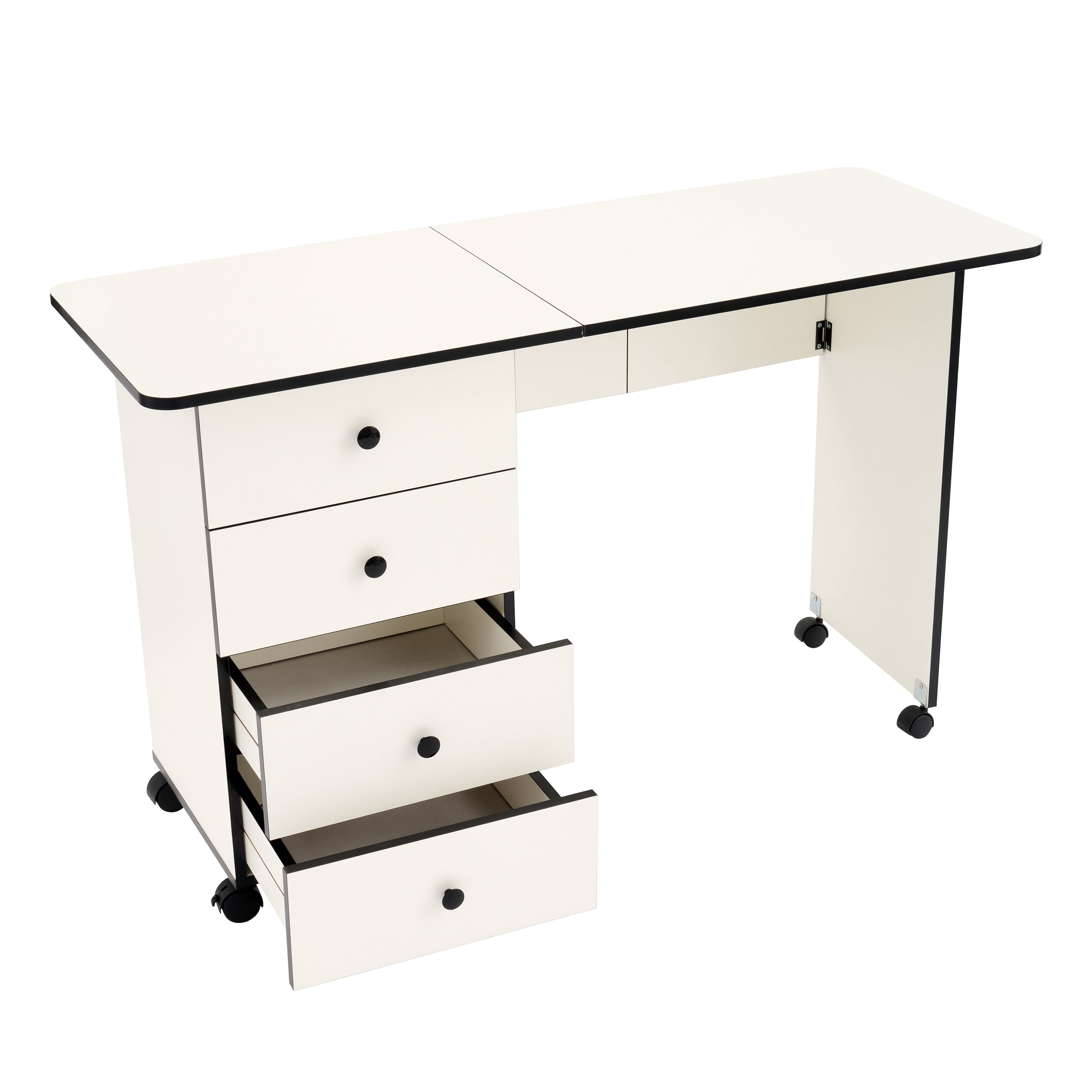 Portable Sewing Table R0